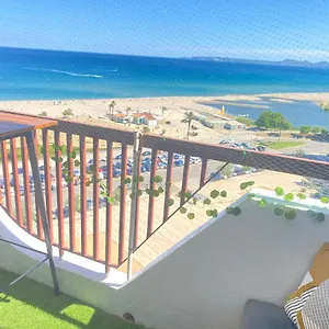 Apartamento Vista Mar, Ampuriabrava